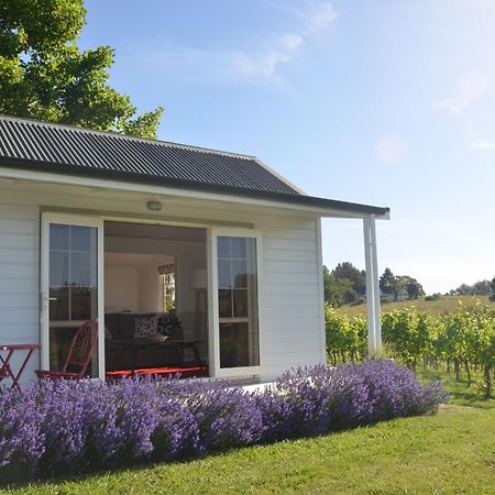 Kina Beach Cottages Tasman Eksteriør billede